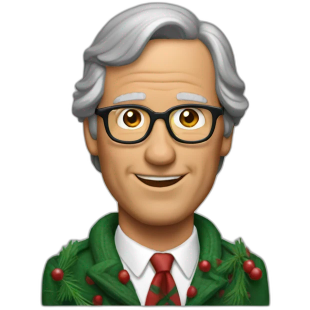 clark griswold emoji