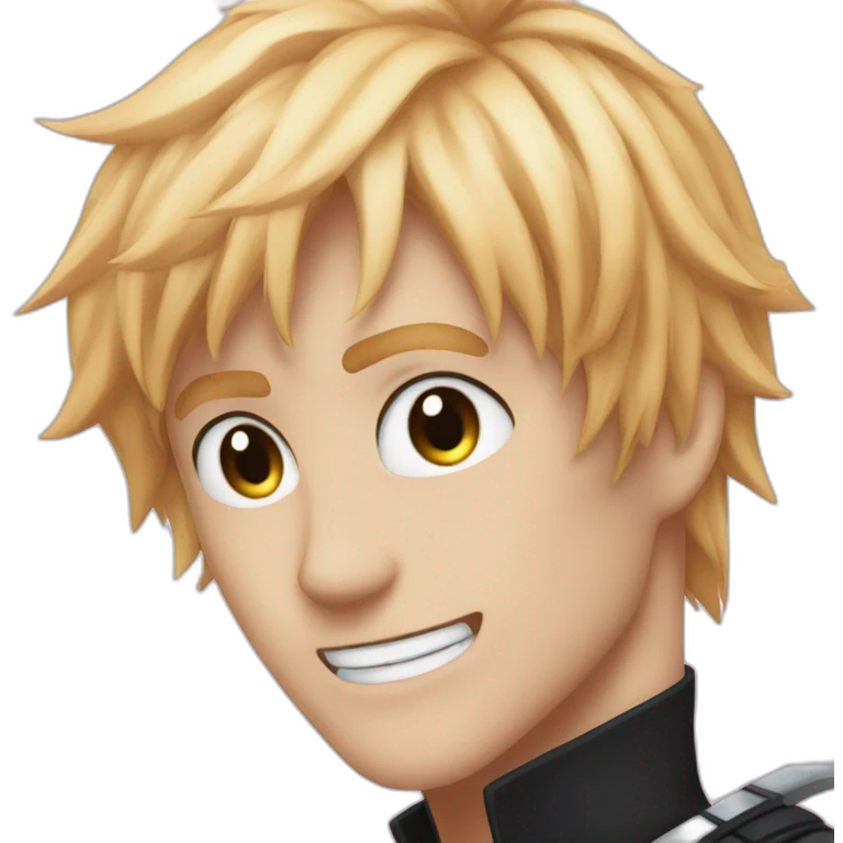 Ichigo emoji