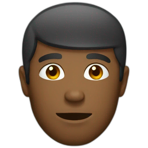 Chad emoji
