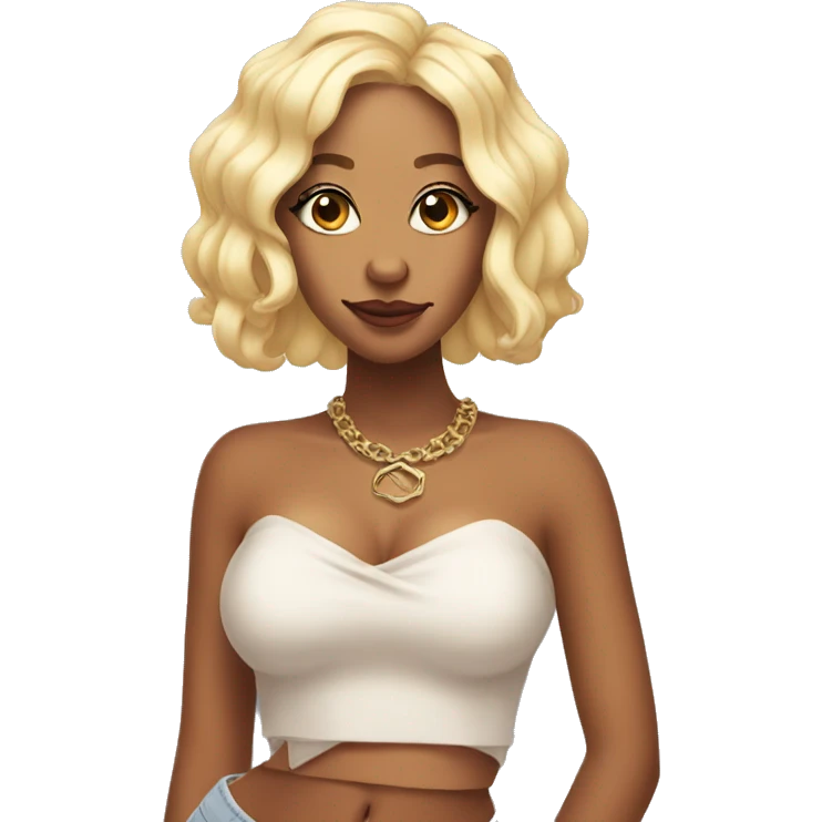 Doja cat  emoji