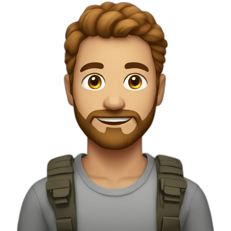 Tarık akan emoji