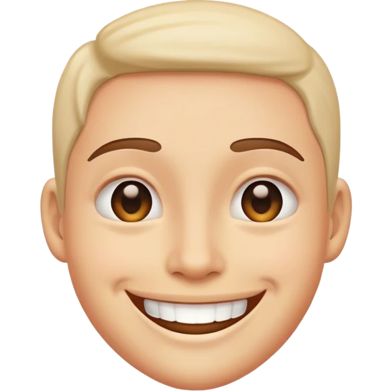 Have a good day emoji
