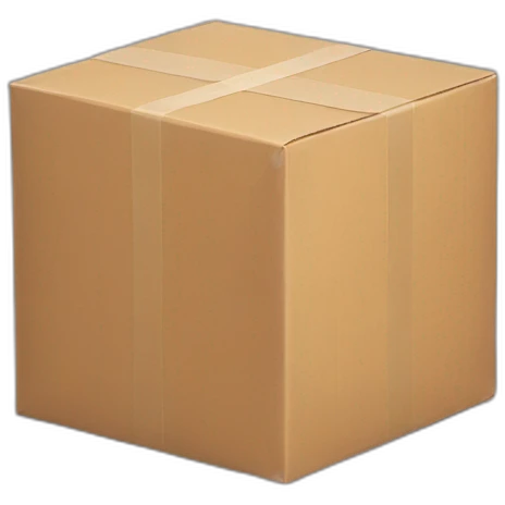 PACKAGE emoji