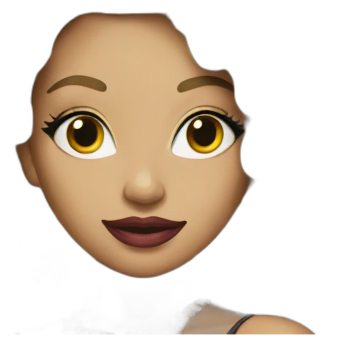Dragqueen emoji