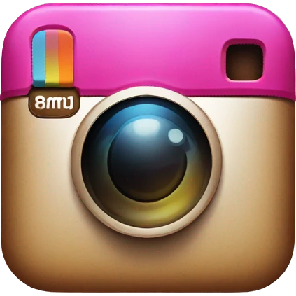 Instagram verified sign  emoji