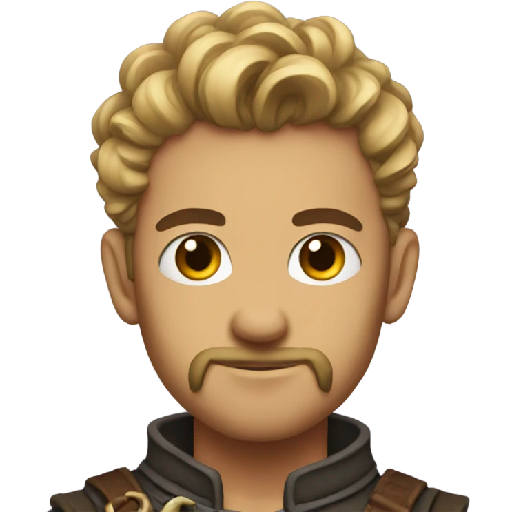 Dnd emoji