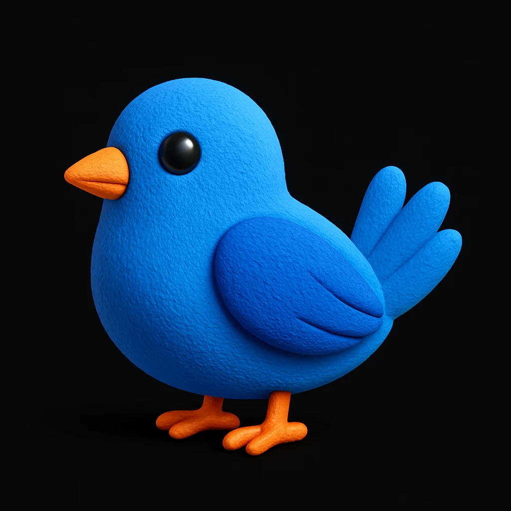 bird emoji