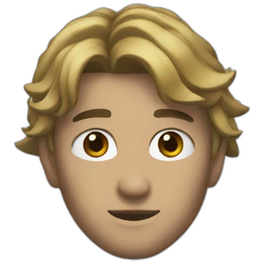 Naruro emoji