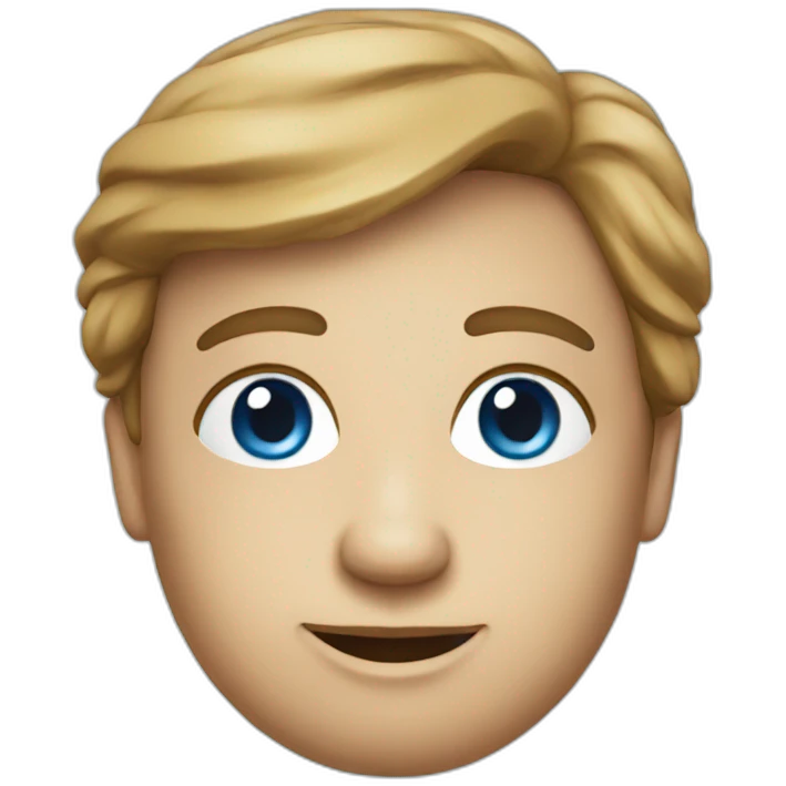 Klm emoji