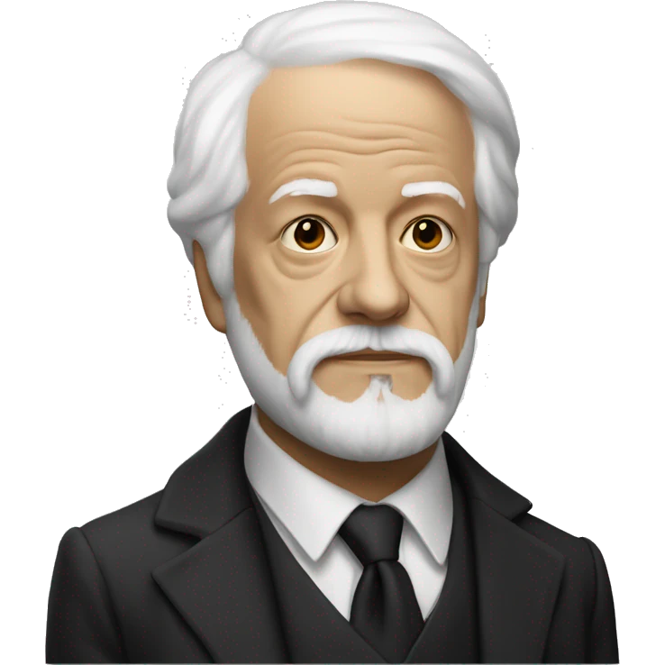 Alejandro Jodorowsky emoji