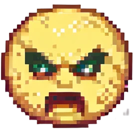 angry emoji emoji