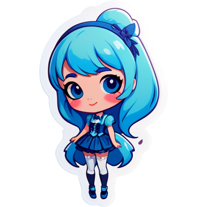 Coquette  emoji