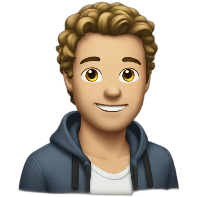 louis emoji
