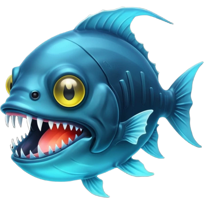 anglerfish emoji