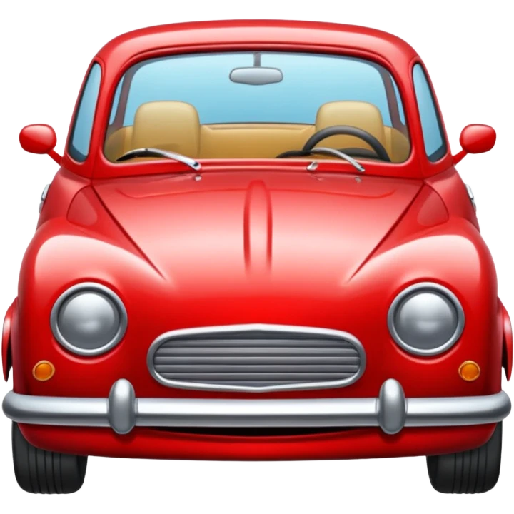 carro emoji