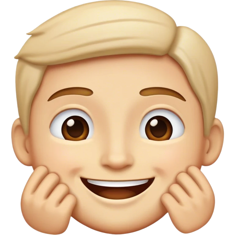 Hello litty emoji