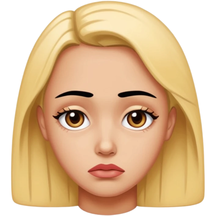 sad eyes , pop , 90s , y2k emoji
