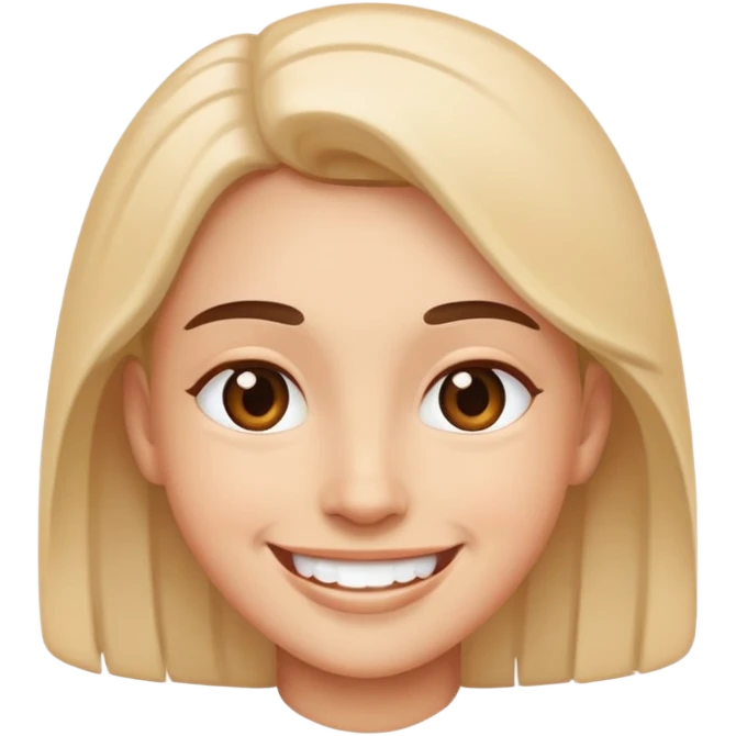 1 Jun emoji