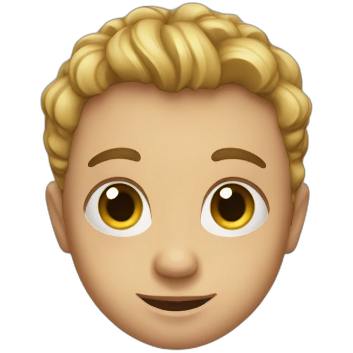 gros sein emoji