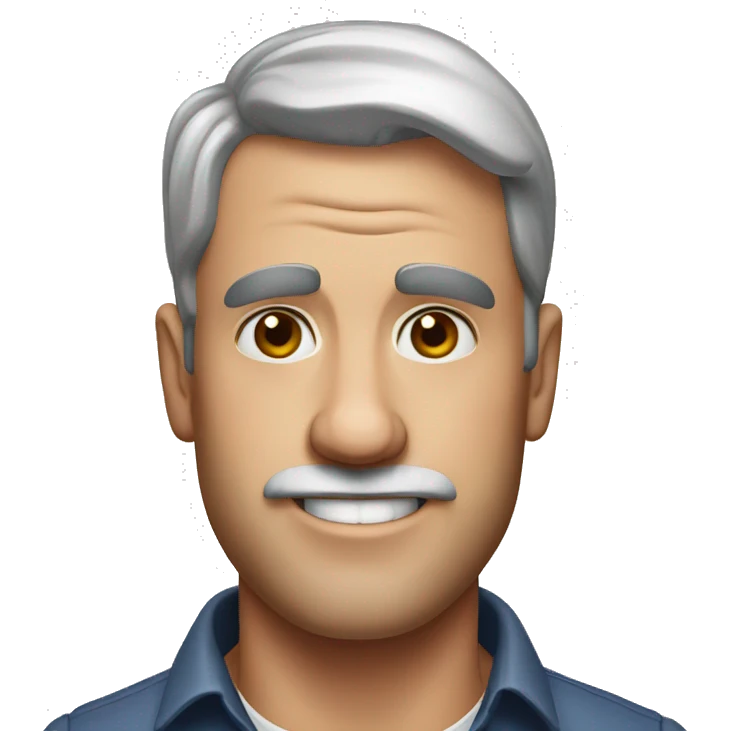 john pork emoji