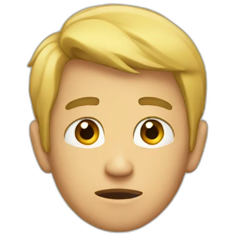 PROBLEM emoji