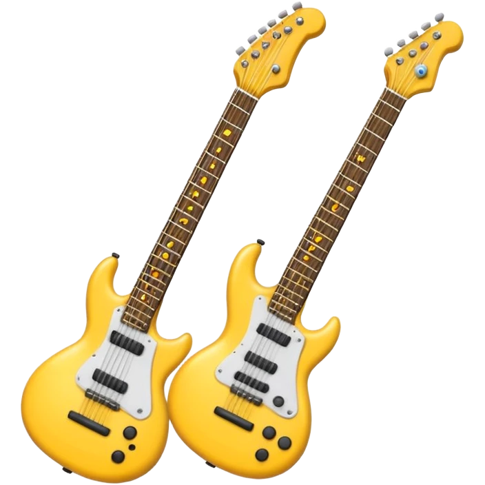 Emoticonos relacionados con la música pop y rock emoji