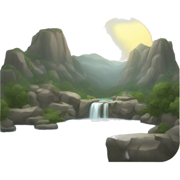 location icon emoji