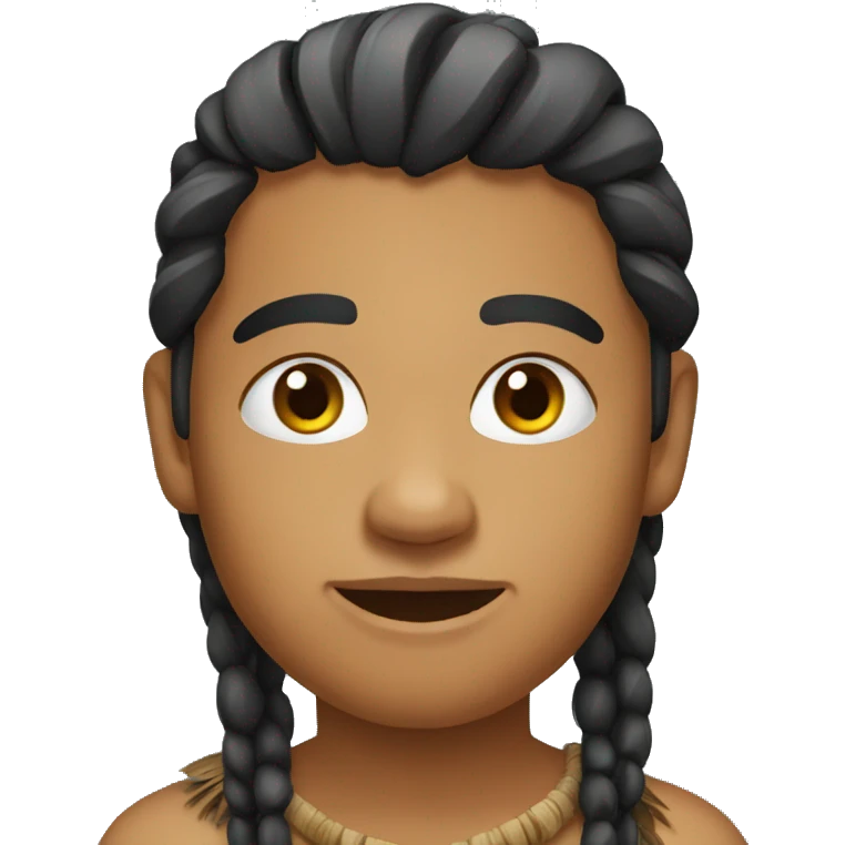 natives emoji