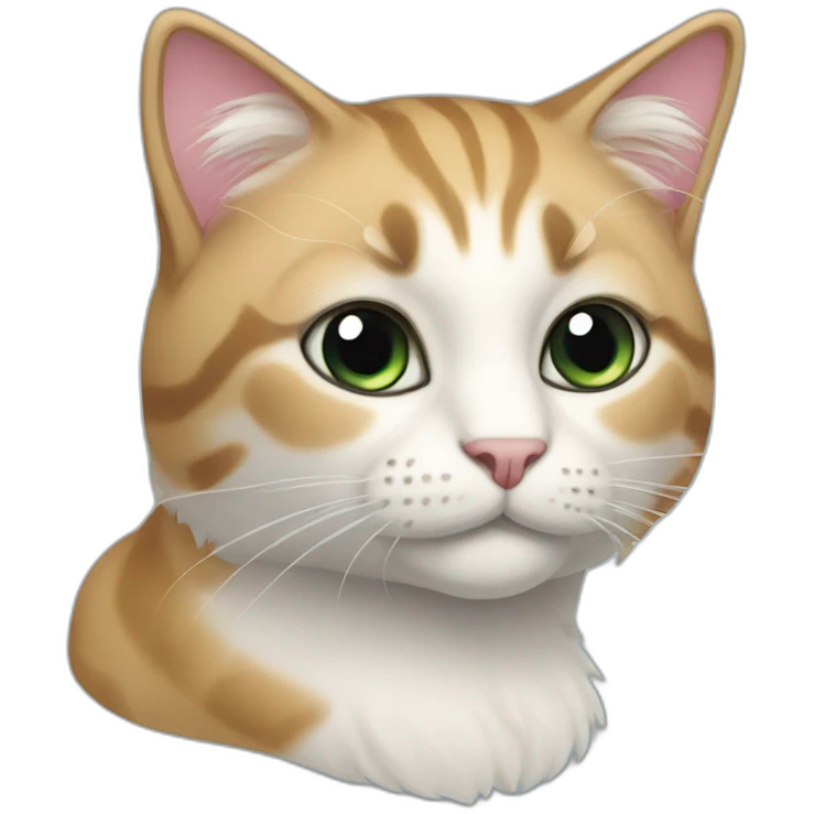 Klarna cat emoji