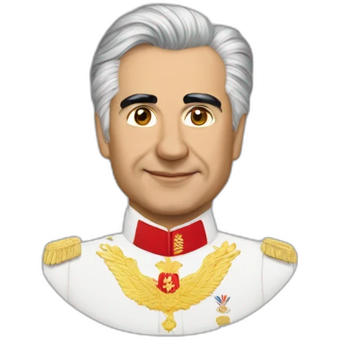 tajik president emoji
