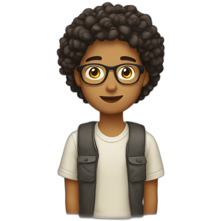 generacion millenials emoji