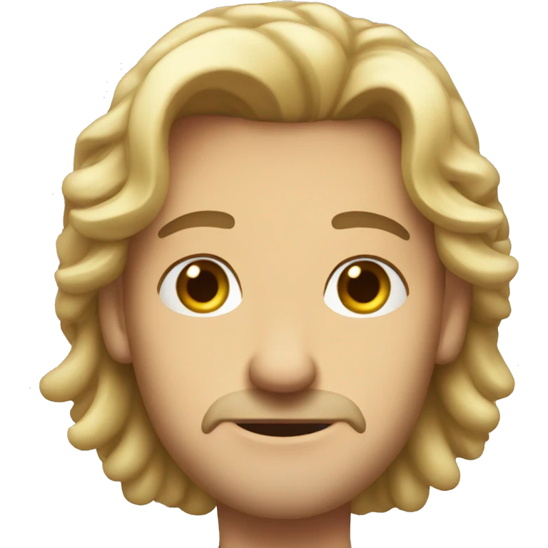 Billy Ailish  emoji
