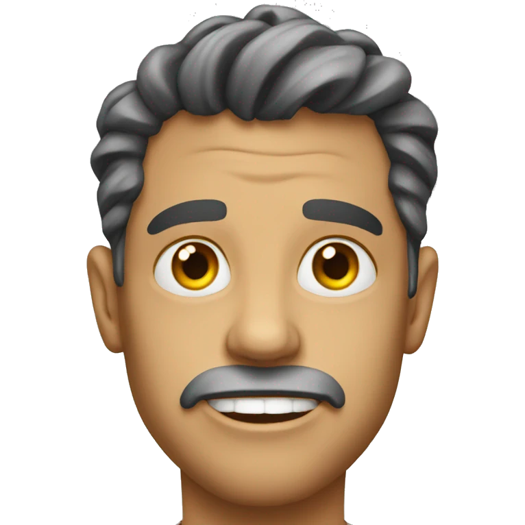 Insane emoji emoji