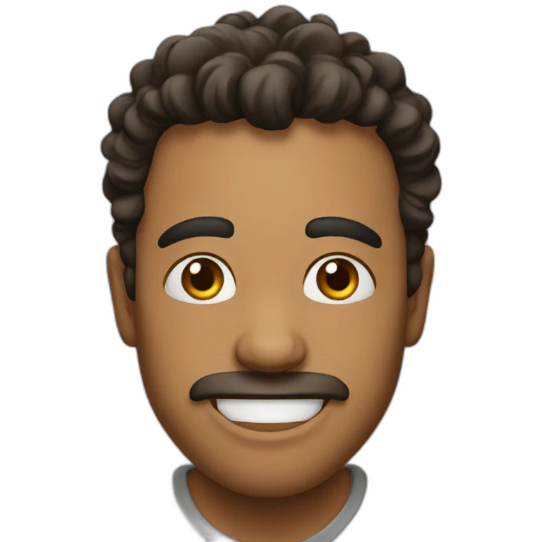 crazy emoji