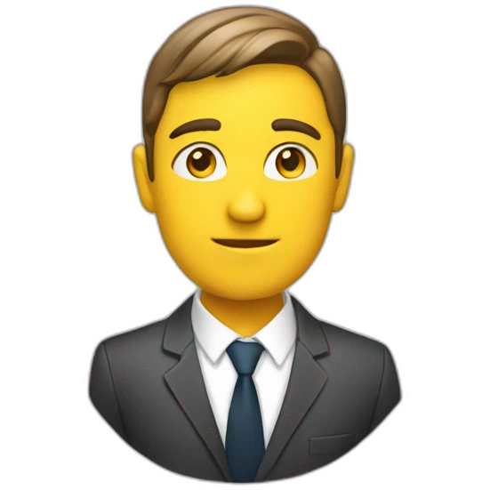 Moving Agent emoji