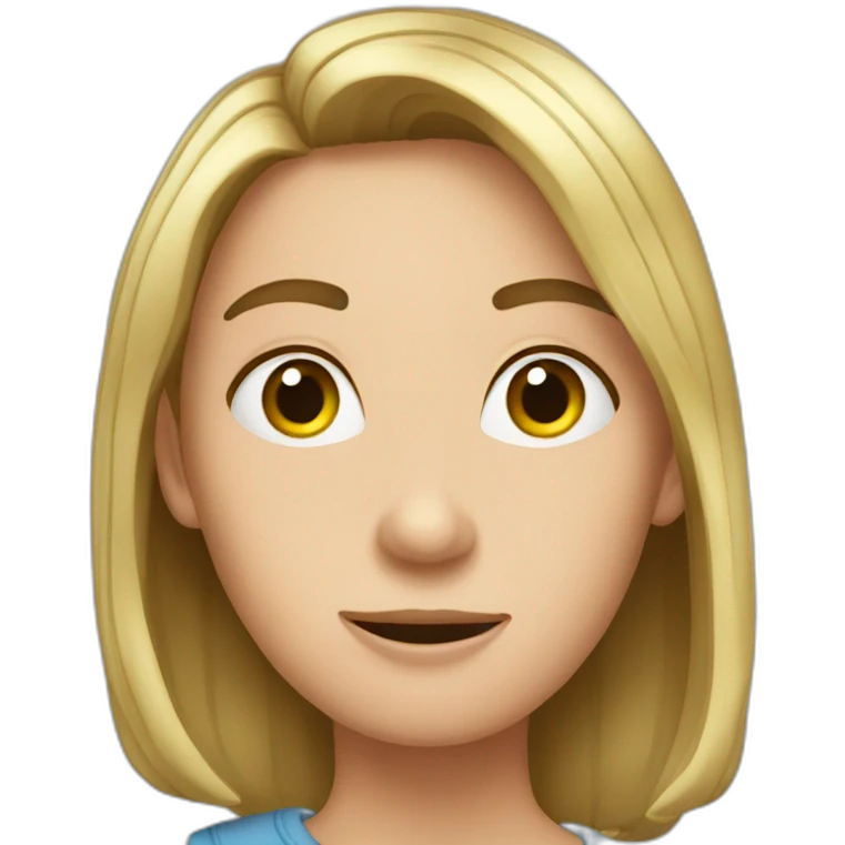 Rizzler emoji