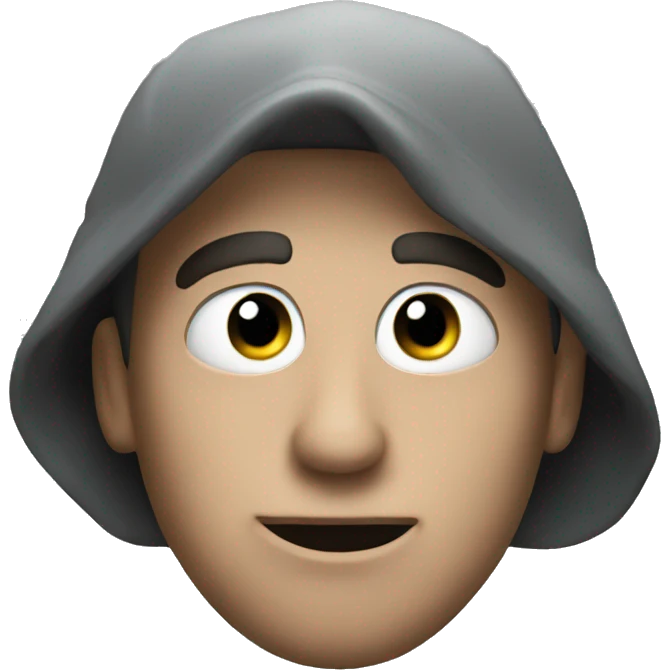 thief emoji