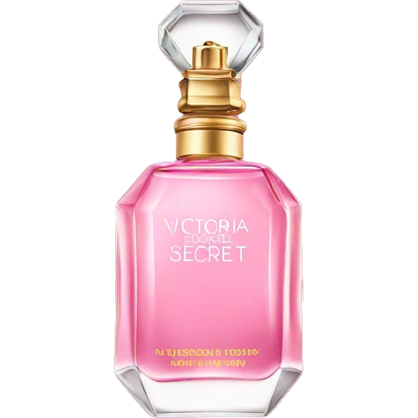 Victoria secret perfume emoji
