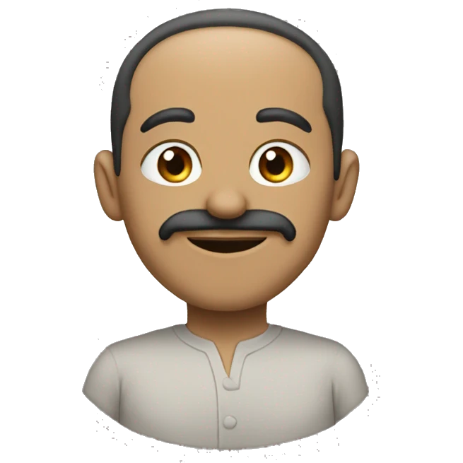 خلبان گه emoji