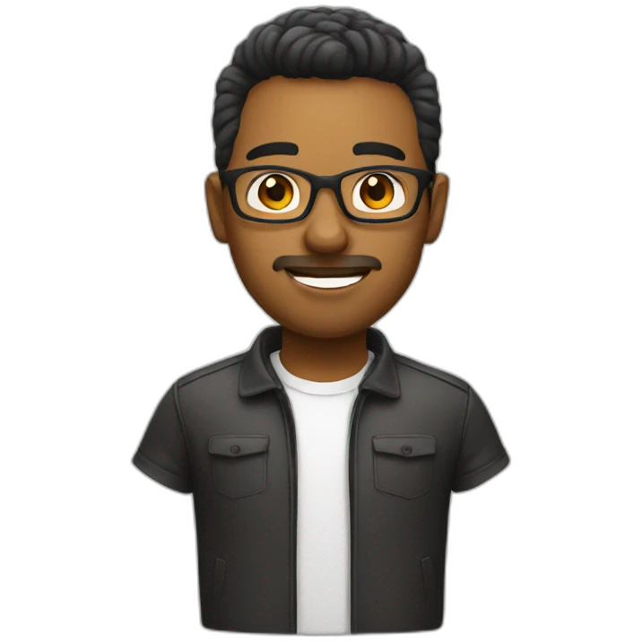 podcaster emoji