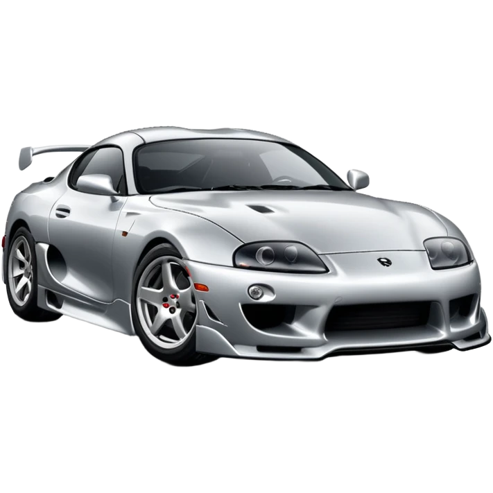 Supra mk 4  emoji