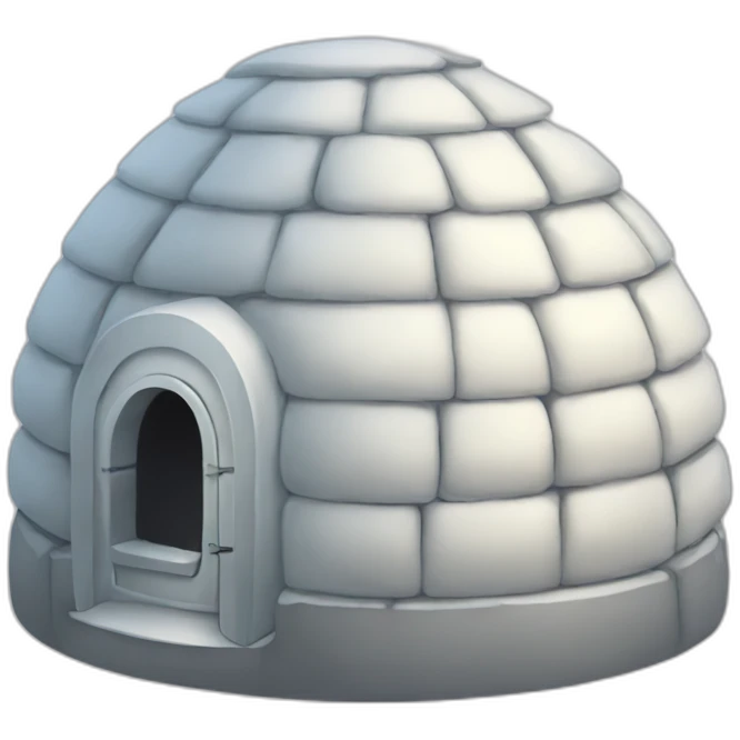 igloo tax emoji
