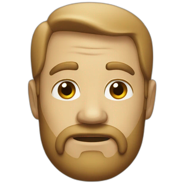 Hommer emoji