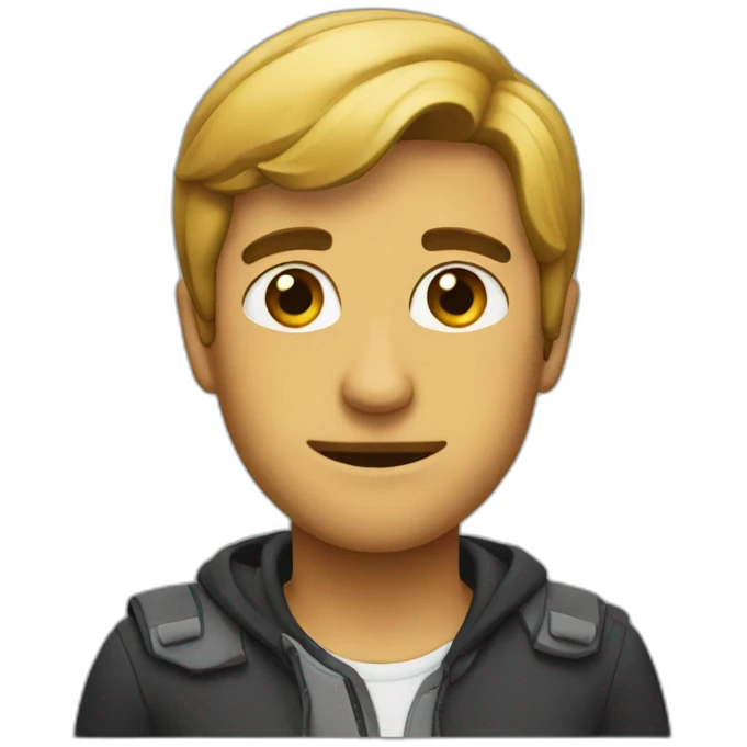 musolini emoji