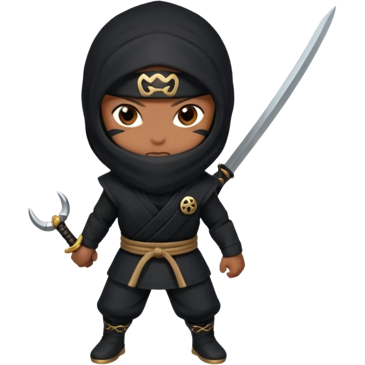 Ninja ahora que cada uno tenga un signo zodical pero el simbolo zodical debe ser visible  emoji