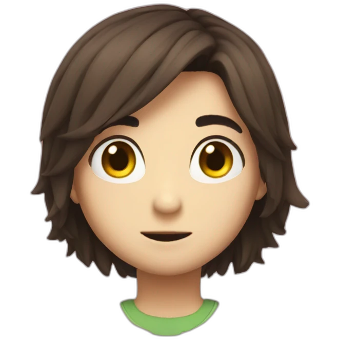 Chara emoji