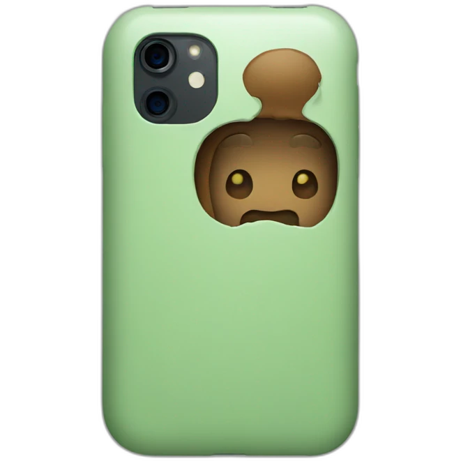 Iphone 20 emoji