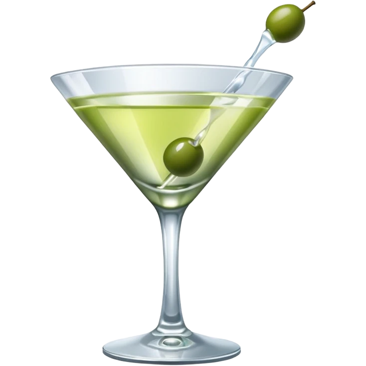 absolut martini emoji