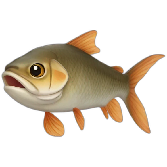 cat-fish emoji