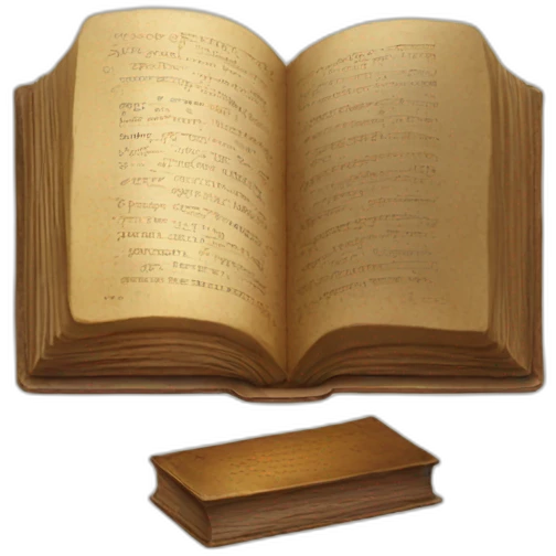 Magic dictionary emoji